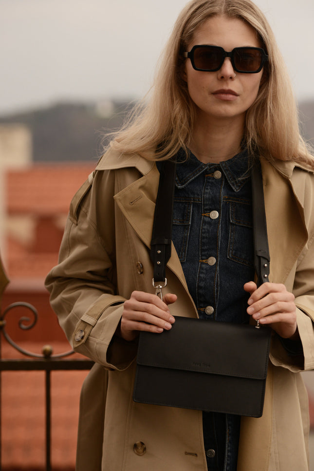 Lava Flow | Crossbody bag Palena