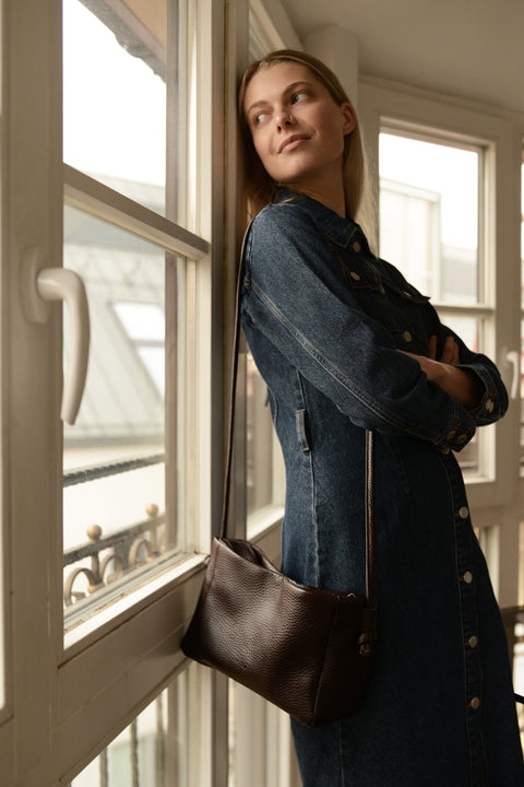 Lava Flow | Crossbody bag Meru