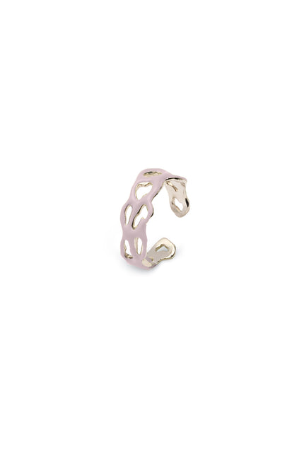 Generazione Zordan | Midi Ring Pink