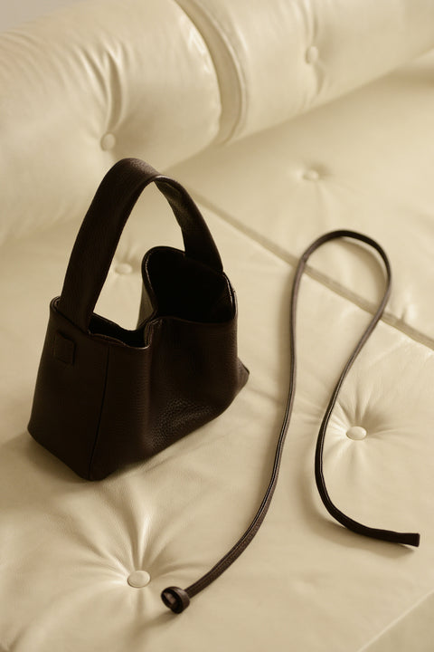 Lava Flow | Crossbody bag Meru