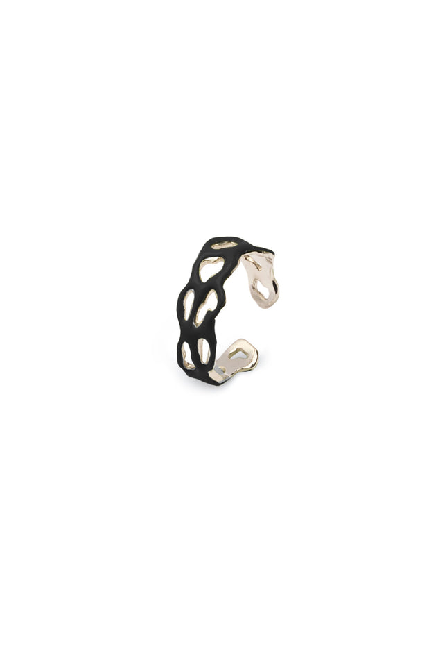 Generazione Zordan | Midi Ring Black