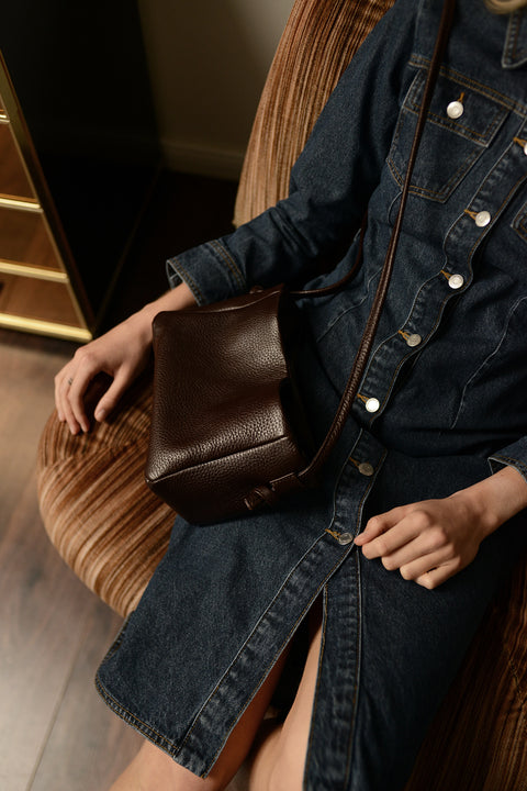 Lava Flow | Crossbody bag Meru