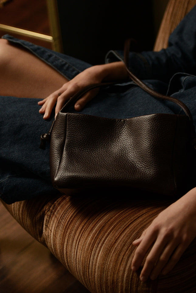 Lava Flow | Crossbody bag Meru