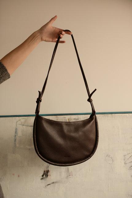 Lava Flow | Crossbody bag Ruby