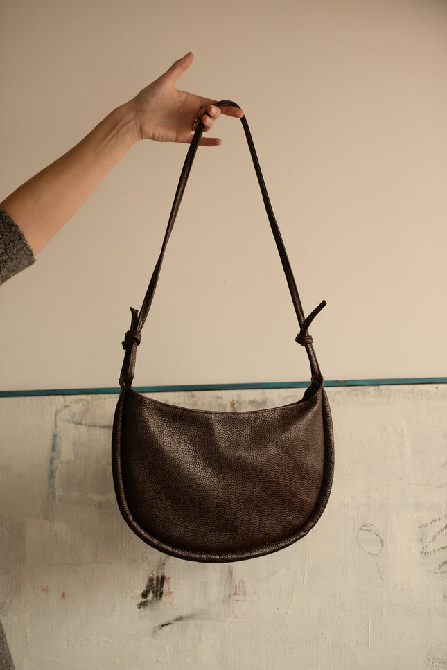 Lava Flow | Crossbody bag Ruby
