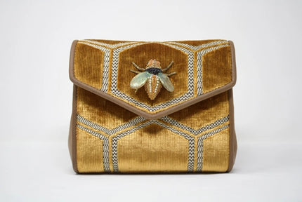 Veronica Siciliani | Camilla bag