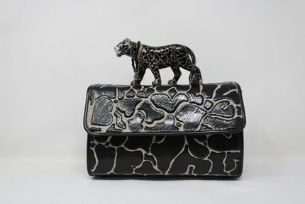 Veronica Siciliani | Jungle in the City Special Bag
