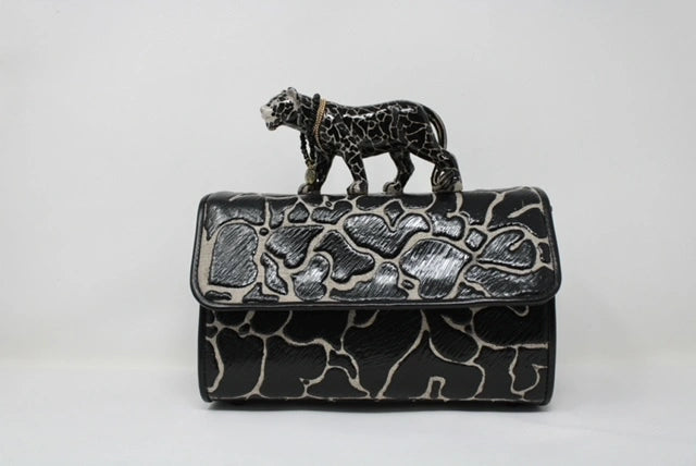 Veronica Siciliani | Jungle in the City Special Bag