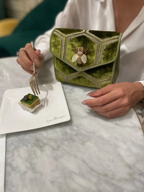 Veronica Siciliani | Camilla bag