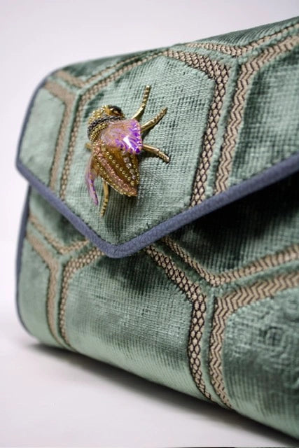 Veronica Siciliani | Camilla bag