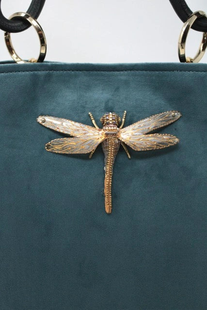 Veronica Siciliani | Secchiello bucket bag