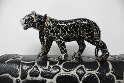Veronica Siciliani | Jungle in the City Special Bag