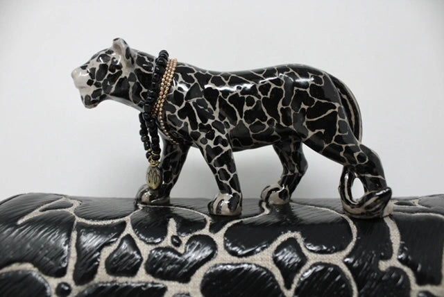 Veronica Siciliani | Jungle in the City Special Bag