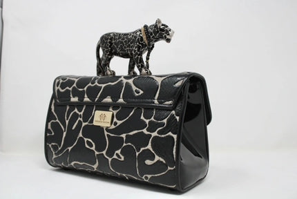 Veronica Siciliani | Jungle in the City Special Bag