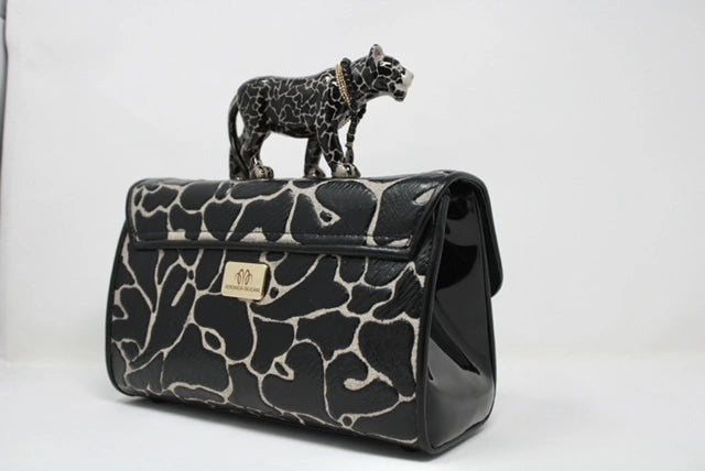Veronica Siciliani | Jungle in the City Special Bag