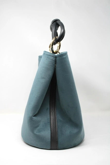 Veronica Siciliani | Secchiello bucket bag