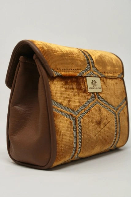 Veronica Siciliani | Camilla bag