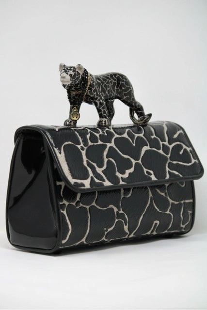 Veronica Siciliani | Jungle in the City Special Bag
