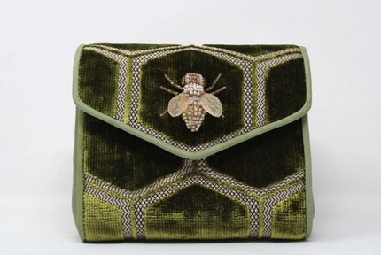 Veronica Siciliani | Camilla bag