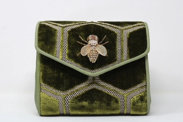 Veronica Siciliani | Camilla bag