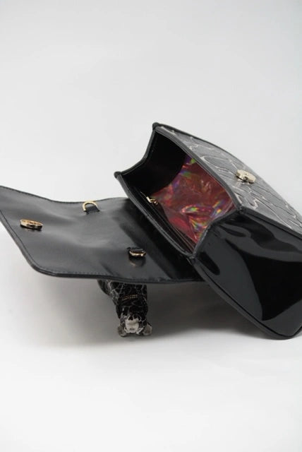 Veronica Siciliani | Jungle in the City Special Bag