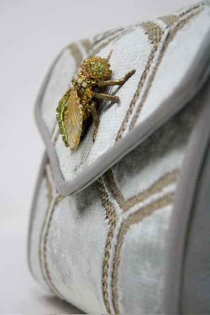Veronica Siciliani | Camilla bag