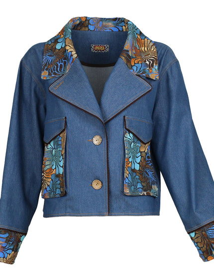 Collection image for: Denim Jackets
