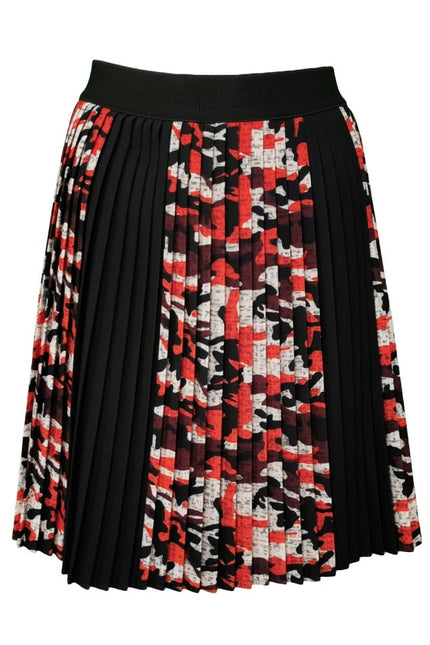 Lalipop Design | Midi spódnica plisowana