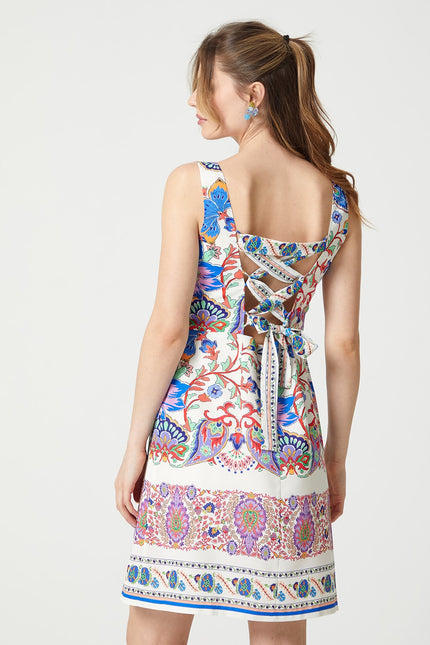 Lalipop Design | Sukienka mini w stylu A-line