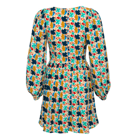 State Of Georgia I Sukienka mini Swing