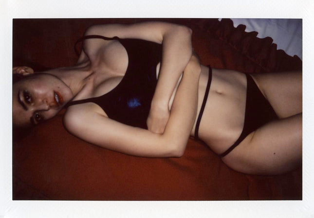 Odette Ancel | Juliette