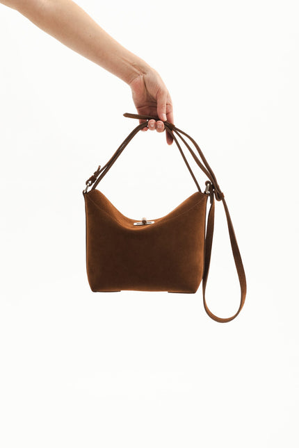 Svitlana Zubko | Eske karmelowa