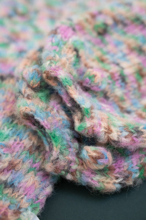 Color My Space I Jumper Colorful