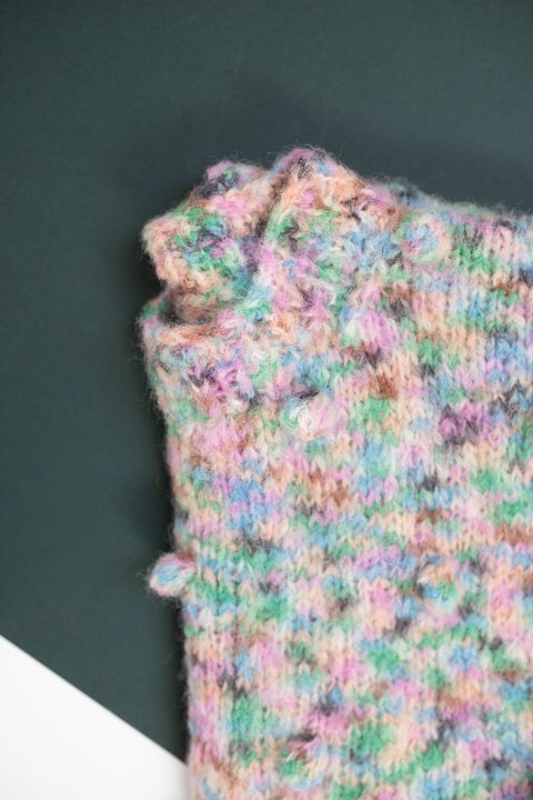 Color My Space I Jumper Colorful