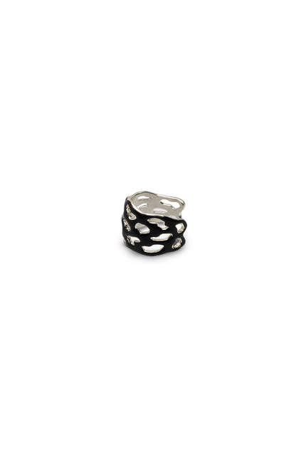 Generazione Zordan | Earcuff - Studs 94 Black