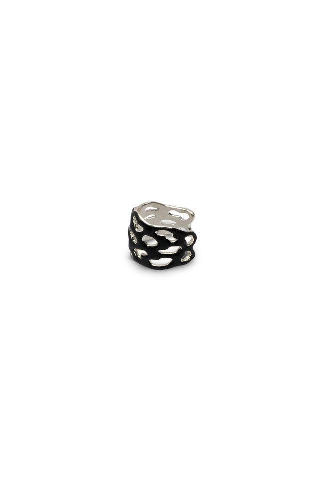 Generazione Zordan | Earcuff - Studs 94 Black