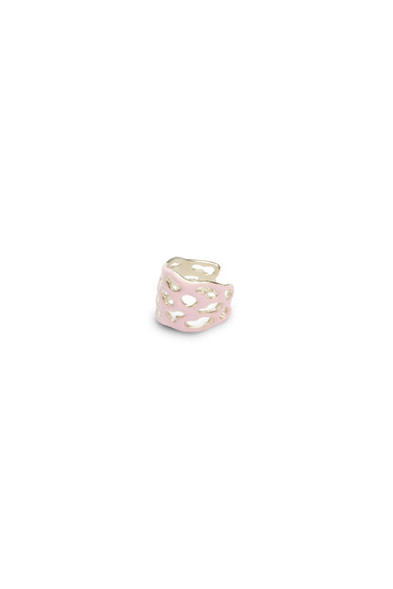 Generazione Zordan | Earcuff - Studs 94 Pink