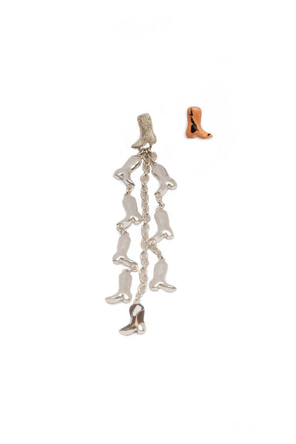 Generazione Zordan | Austin Boots Drop Earrings