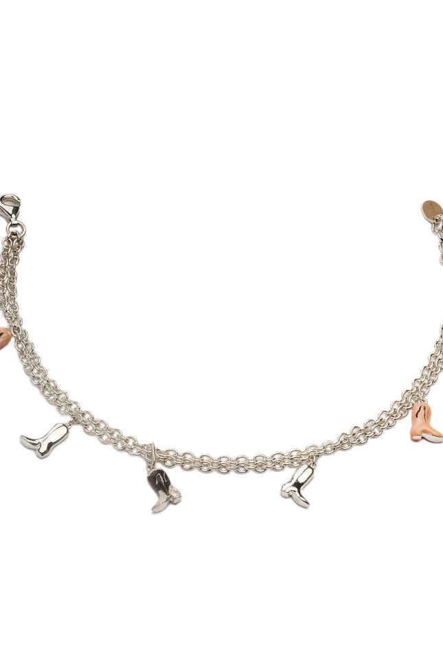 Generazione Zordan | Austin Boots Bracelet