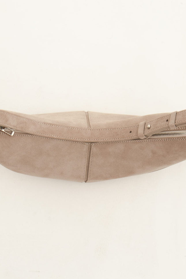 Svitlana Zubko | Marama light beige