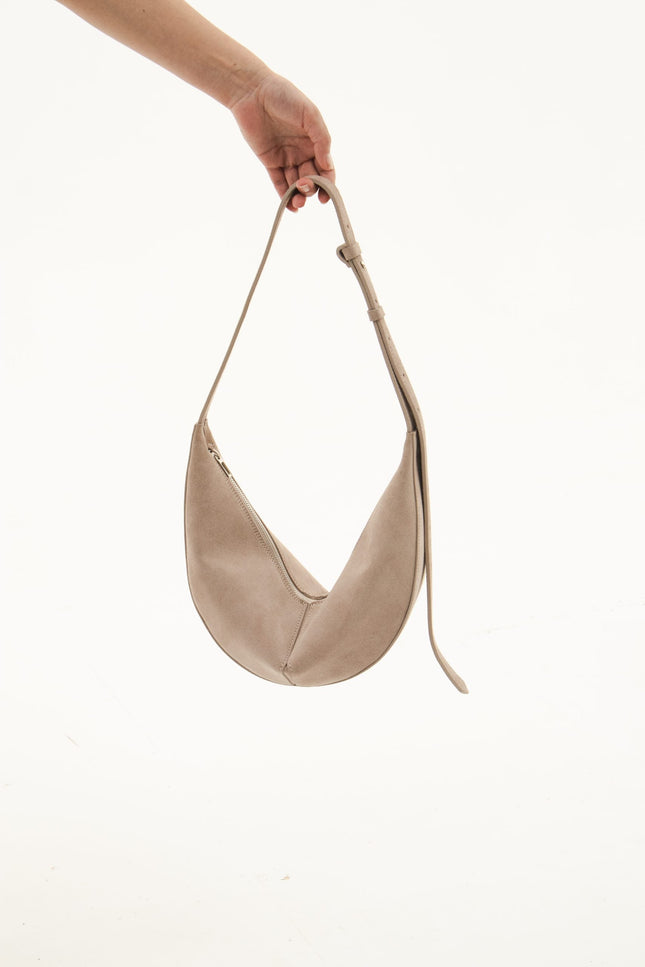 Svitlana Zubko | Marama light beige