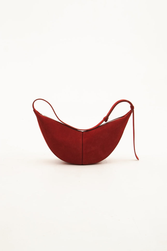 Svitlana Zubko | Marama red