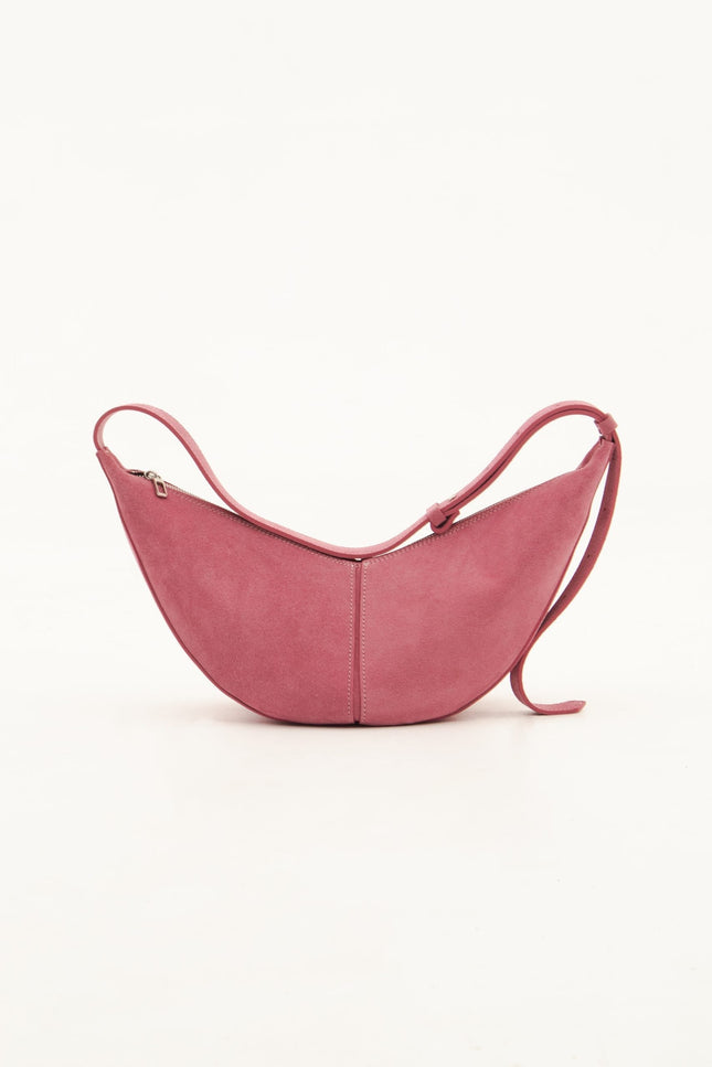 Svitlana Zubko | Marama pink