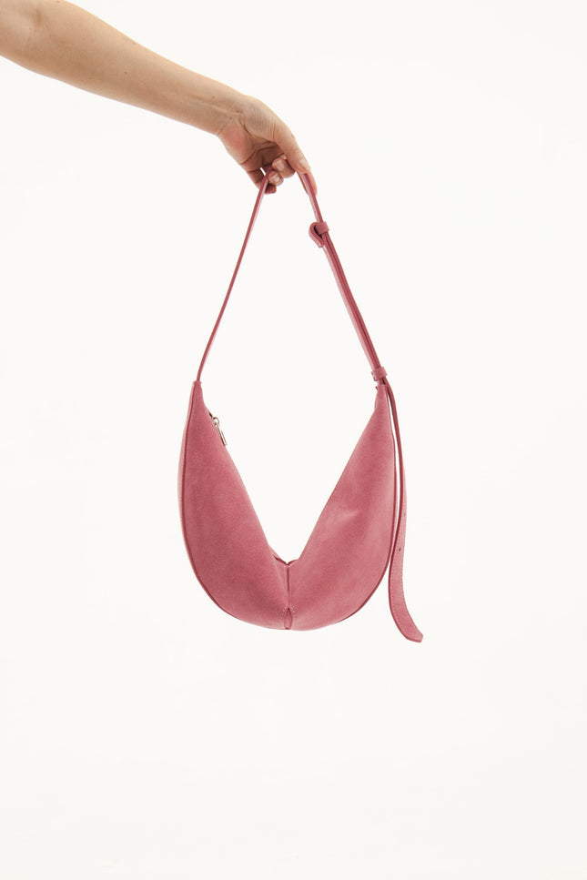 Svitlana Zubko | Marama pink