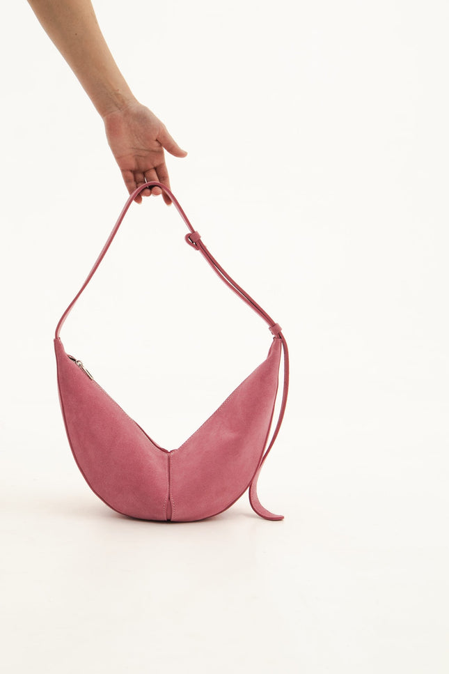 Svitlana Zubko | Marama pink