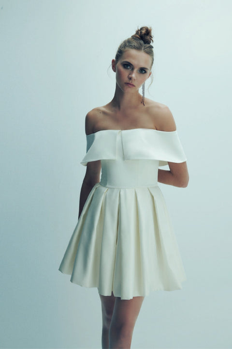 Nazli Ceren | Ivy Mini Dress