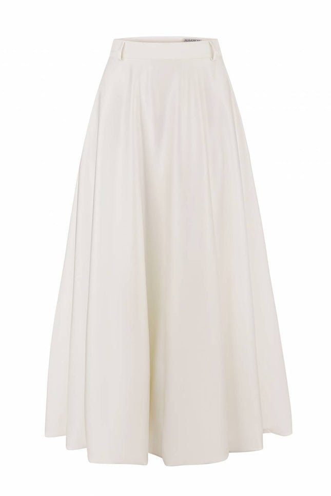 Kolosova | Balloon skirt