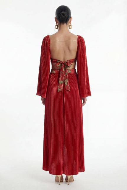 Movom | JAGGER BELL SLEEVES TOP