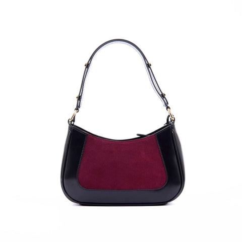 Atelier Galin | Torba typu hobo Jasmine