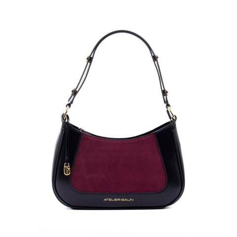 Atelier Galin | Torba typu hobo Jasmine